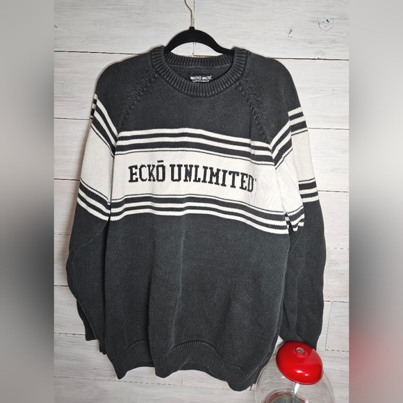 Ecko Unlimited Other - ECKO UNLIMITED Sweater Size 3XL